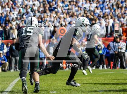 Thumbnail 2 in Broomfield vs. Pine Creek (CHSAA 4A Final) photogallery.