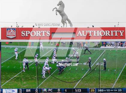 Thumbnail 3 in Broomfield vs. Pine Creek (CHSAA 4A Final) photogallery.