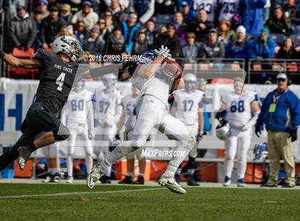 Thumbnail 1 in Broomfield vs. Pine Creek (CHSAA 4A Final) photogallery.