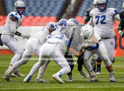 Thumbnail 3 in Broomfield vs. Pine Creek (CHSAA 4A Final) photogallery.