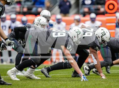 Thumbnail 3 in Broomfield vs. Pine Creek (CHSAA 4A Final) photogallery.
