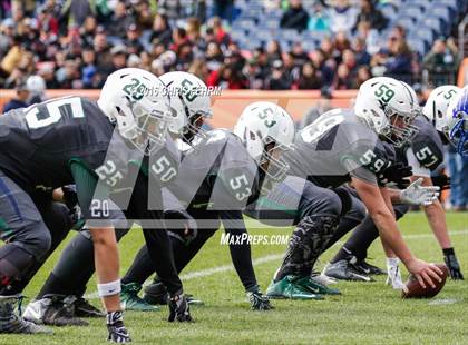 Thumbnail 3 in Broomfield vs. Pine Creek (CHSAA 4A Final) photogallery.