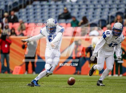 Thumbnail 2 in Broomfield vs. Pine Creek (CHSAA 4A Final) photogallery.