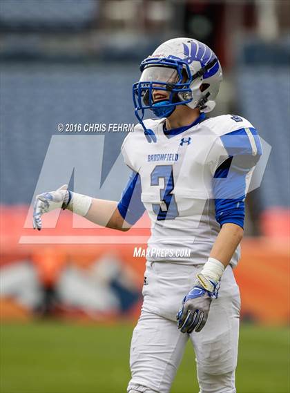 Thumbnail 1 in Broomfield vs. Pine Creek (CHSAA 4A Final) photogallery.