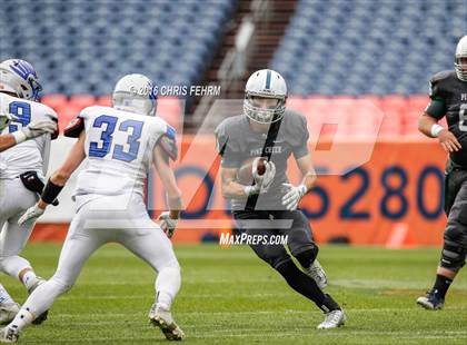 Thumbnail 3 in Broomfield vs. Pine Creek (CHSAA 4A Final) photogallery.