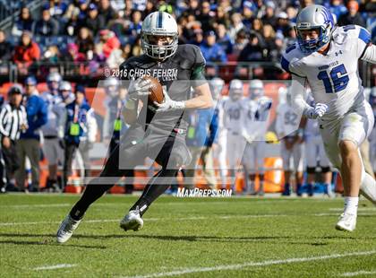 Thumbnail 3 in Broomfield vs. Pine Creek (CHSAA 4A Final) photogallery.