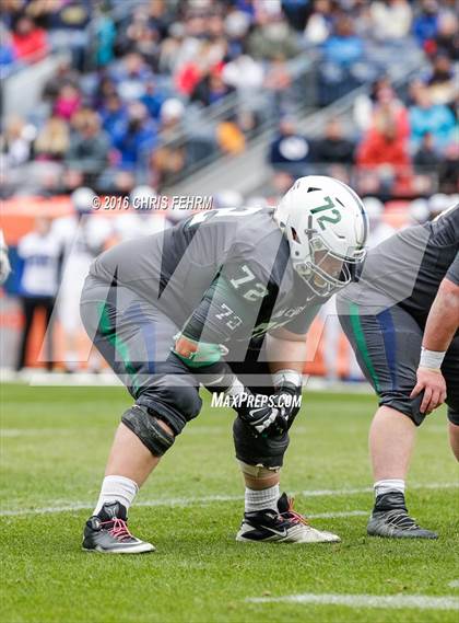 Thumbnail 1 in Broomfield vs. Pine Creek (CHSAA 4A Final) photogallery.
