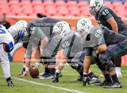 Thumbnail 3 in Broomfield vs. Pine Creek (CHSAA 4A Final) photogallery.