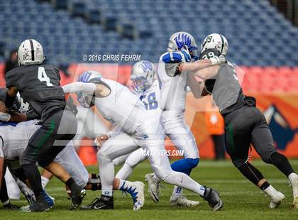 Thumbnail 1 in Broomfield vs. Pine Creek (CHSAA 4A Final) photogallery.