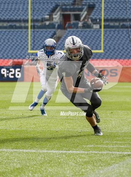 Thumbnail 2 in Broomfield vs. Pine Creek (CHSAA 4A Final) photogallery.