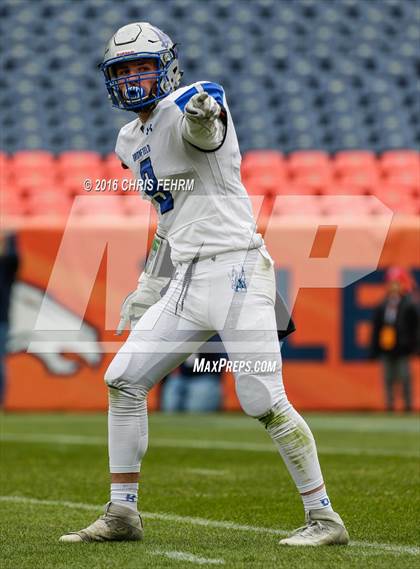 Thumbnail 1 in Broomfield vs. Pine Creek (CHSAA 4A Final) photogallery.