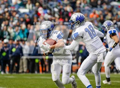 Thumbnail 2 in Broomfield vs. Pine Creek (CHSAA 4A Final) photogallery.