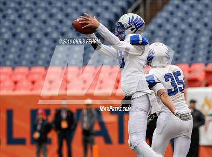 Thumbnail 3 in Broomfield vs. Pine Creek (CHSAA 4A Final) photogallery.