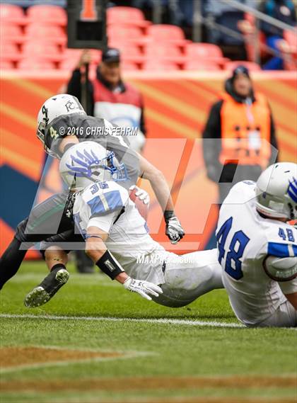 Thumbnail 3 in Broomfield vs. Pine Creek (CHSAA 4A Final) photogallery.