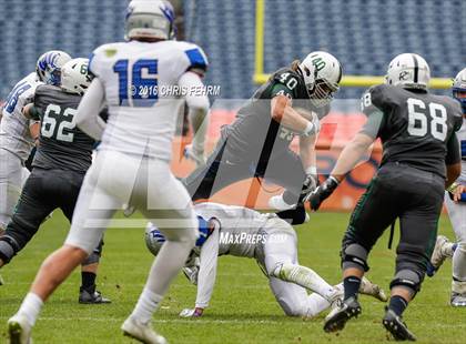 Thumbnail 1 in Broomfield vs. Pine Creek (CHSAA 4A Final) photogallery.