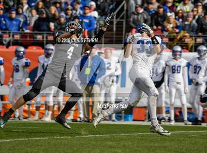Thumbnail 3 in Broomfield vs. Pine Creek (CHSAA 4A Final) photogallery.