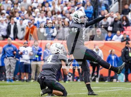 Thumbnail 2 in Broomfield vs. Pine Creek (CHSAA 4A Final) photogallery.