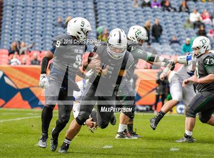 Thumbnail 3 in Broomfield vs. Pine Creek (CHSAA 4A Final) photogallery.