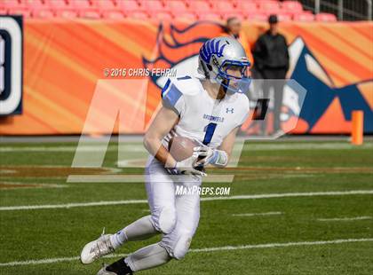 Thumbnail 2 in Broomfield vs. Pine Creek (CHSAA 4A Final) photogallery.