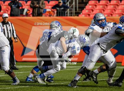 Thumbnail 3 in Broomfield vs. Pine Creek (CHSAA 4A Final) photogallery.