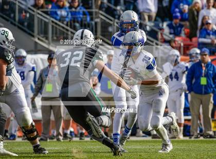 Thumbnail 1 in Broomfield vs. Pine Creek (CHSAA 4A Final) photogallery.