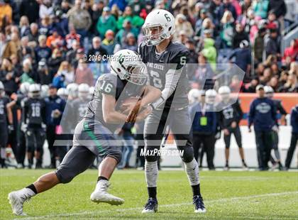 Thumbnail 1 in Broomfield vs. Pine Creek (CHSAA 4A Final) photogallery.