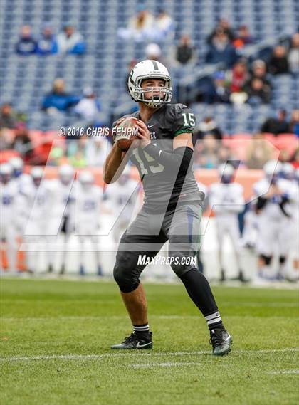Thumbnail 2 in Broomfield vs. Pine Creek (CHSAA 4A Final) photogallery.