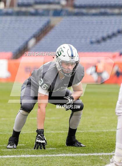 Thumbnail 1 in Broomfield vs. Pine Creek (CHSAA 4A Final) photogallery.