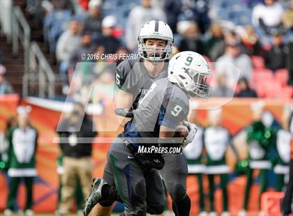 Thumbnail 1 in Broomfield vs. Pine Creek (CHSAA 4A Final) photogallery.