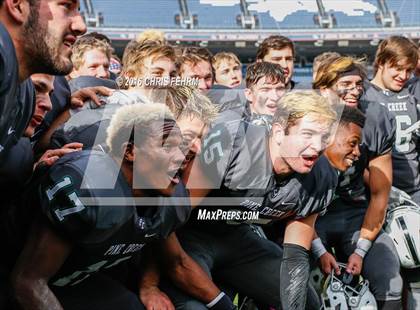 Thumbnail 1 in Broomfield vs. Pine Creek (CHSAA 4A Final) photogallery.