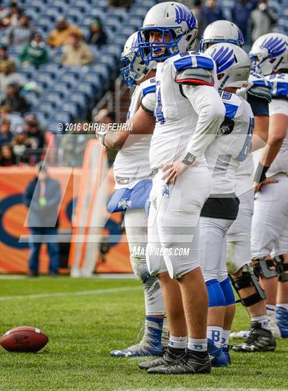Thumbnail 1 in Broomfield vs. Pine Creek (CHSAA 4A Final) photogallery.