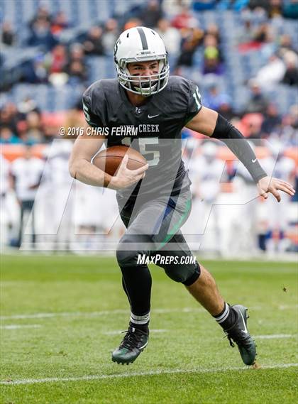 Thumbnail 1 in Broomfield vs. Pine Creek (CHSAA 4A Final) photogallery.