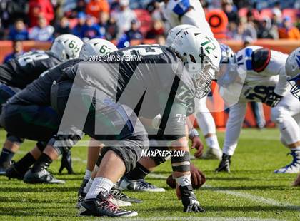 Thumbnail 3 in Broomfield vs. Pine Creek (CHSAA 4A Final) photogallery.