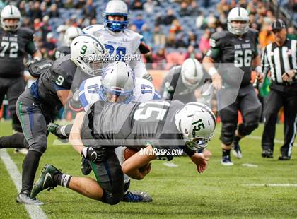 Thumbnail 3 in Broomfield vs. Pine Creek (CHSAA 4A Final) photogallery.