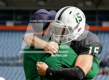 Thumbnail 1 in Broomfield vs. Pine Creek (CHSAA 4A Final) photogallery.