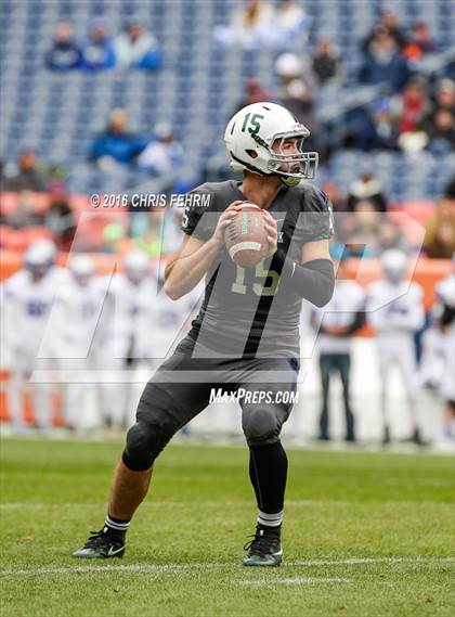 Thumbnail 1 in Broomfield vs. Pine Creek (CHSAA 4A Final) photogallery.