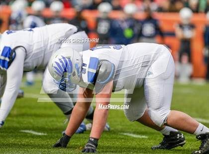 Thumbnail 2 in Broomfield vs. Pine Creek (CHSAA 4A Final) photogallery.