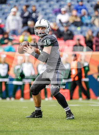 Thumbnail 3 in Broomfield vs. Pine Creek (CHSAA 4A Final) photogallery.