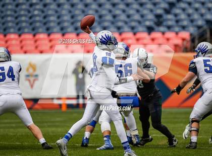 Thumbnail 3 in Broomfield vs. Pine Creek (CHSAA 4A Final) photogallery.