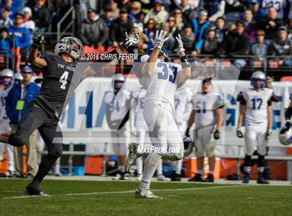 Thumbnail 2 in Broomfield vs. Pine Creek (CHSAA 4A Final) photogallery.