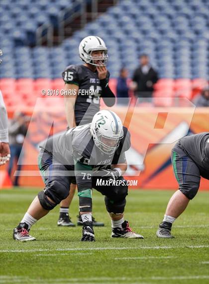 Thumbnail 1 in Broomfield vs. Pine Creek (CHSAA 4A Final) photogallery.