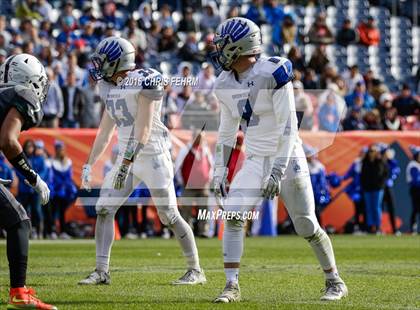 Thumbnail 2 in Broomfield vs. Pine Creek (CHSAA 4A Final) photogallery.
