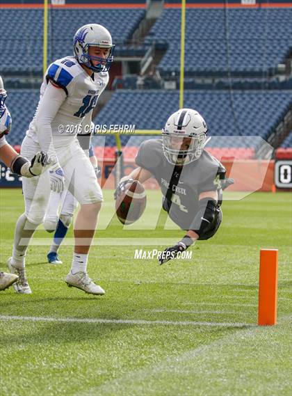 Thumbnail 1 in Broomfield vs. Pine Creek (CHSAA 4A Final) photogallery.