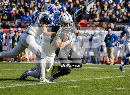 Thumbnail 3 in Broomfield vs. Pine Creek (CHSAA 4A Final) photogallery.