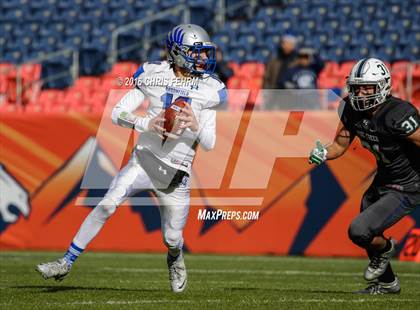 Thumbnail 1 in Broomfield vs. Pine Creek (CHSAA 4A Final) photogallery.