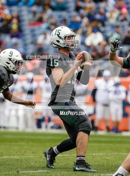 Thumbnail 3 in Broomfield vs. Pine Creek (CHSAA 4A Final) photogallery.