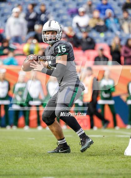 Thumbnail 1 in Broomfield vs. Pine Creek (CHSAA 4A Final) photogallery.