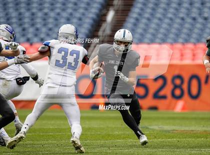 Thumbnail 1 in Broomfield vs. Pine Creek (CHSAA 4A Final) photogallery.