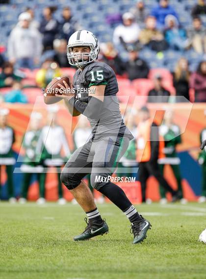 Thumbnail 2 in Broomfield vs. Pine Creek (CHSAA 4A Final) photogallery.