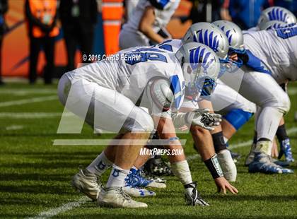 Thumbnail 3 in Broomfield vs. Pine Creek (CHSAA 4A Final) photogallery.